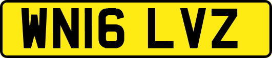 WN16LVZ