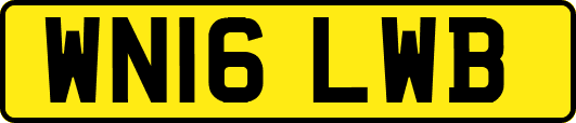 WN16LWB