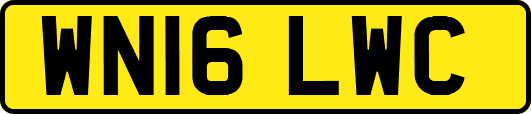 WN16LWC