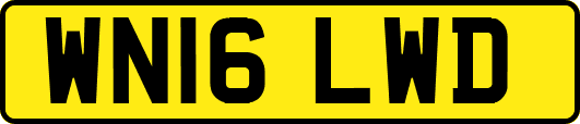 WN16LWD