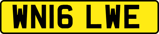 WN16LWE