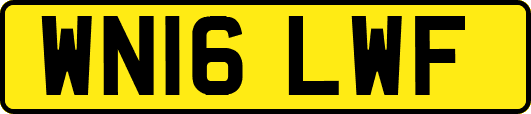 WN16LWF