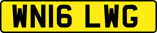 WN16LWG
