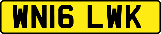 WN16LWK