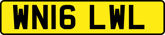 WN16LWL