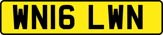 WN16LWN