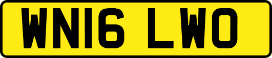 WN16LWO