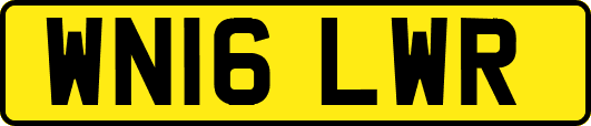 WN16LWR