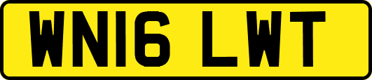 WN16LWT