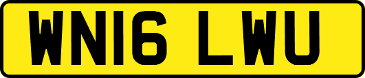WN16LWU