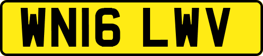 WN16LWV