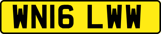 WN16LWW