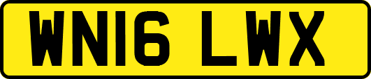 WN16LWX