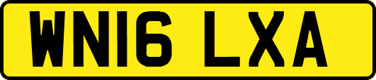 WN16LXA