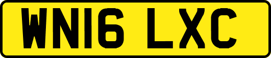 WN16LXC