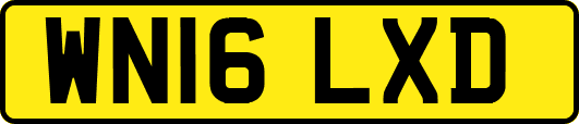 WN16LXD