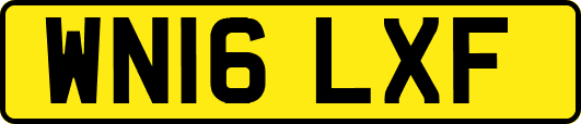 WN16LXF