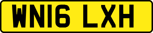 WN16LXH
