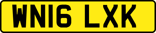 WN16LXK