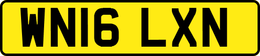 WN16LXN