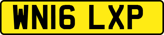 WN16LXP