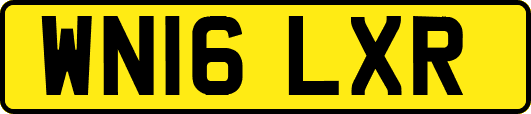 WN16LXR