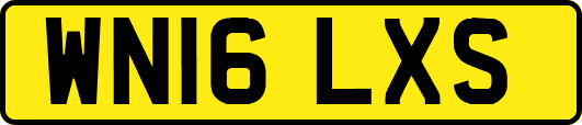 WN16LXS
