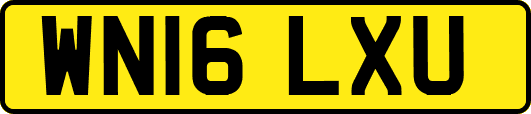 WN16LXU