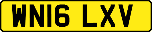 WN16LXV