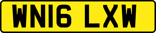 WN16LXW