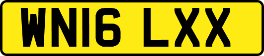 WN16LXX