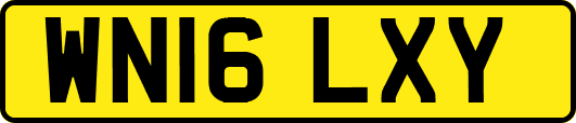 WN16LXY
