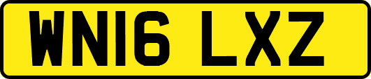 WN16LXZ