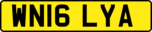WN16LYA