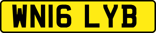 WN16LYB