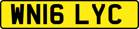 WN16LYC