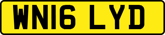 WN16LYD