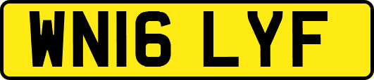 WN16LYF