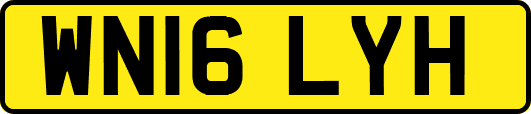 WN16LYH