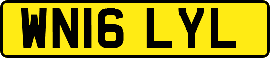 WN16LYL