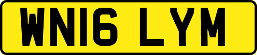 WN16LYM