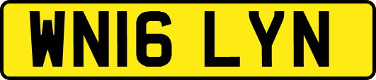 WN16LYN