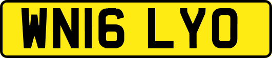 WN16LYO