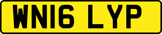 WN16LYP