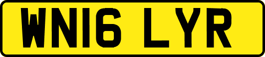 WN16LYR