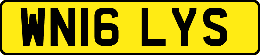 WN16LYS