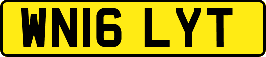 WN16LYT