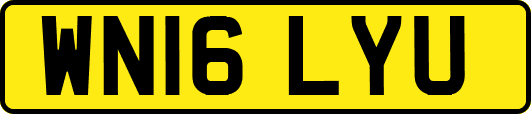 WN16LYU