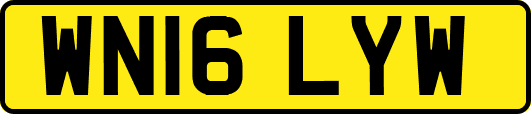 WN16LYW