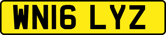 WN16LYZ